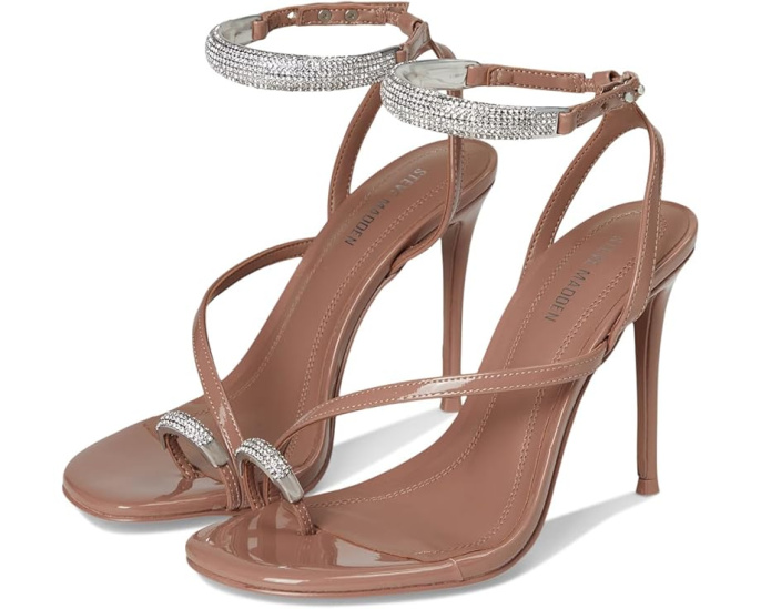 Туфли Steve Madden Tia на высоком каблуке-стилетто