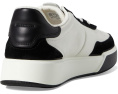 Повседневные кроссовки ECCO Street Court Lace с технологией FLUIDFORM Direct Comfort