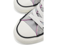 Детские кеды Converse Chuck Taylor All Star 1V на липучках