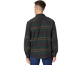 Рубашка Billabong Coastline Flannel с принтом в клетку