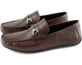 Мокасины Liberty Ave из кожи от Marc Joseph New York