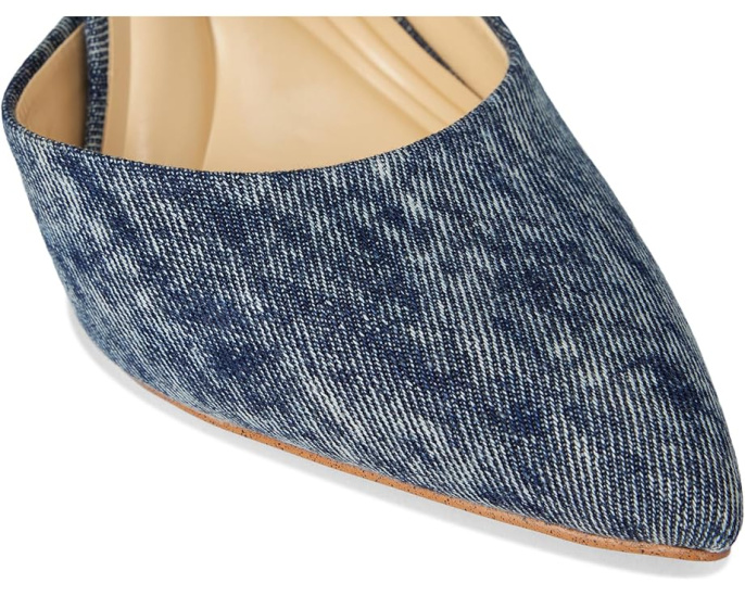Jessica Simpson туфли лодочки Prizma D'orsay Pumps