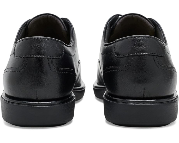 Florsheim оксфорды Avenue Plain Toe с мыском классической формы