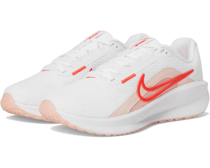 Кроссовки Nike Downshifter 13 с обновленной амортизацией для бега