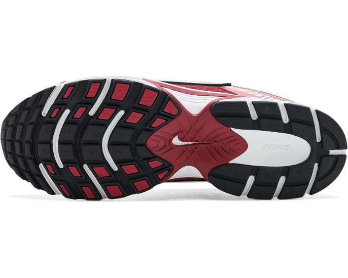 Nike V5 RNR кроссовки с сетчатым верхом и пеноматериалом