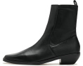 Сапоги Madewell Idris Stretch Boot на каблуке