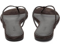 Плетеные шлепанцы Madewell Ira с ремешком