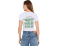 Футболка NFL Philadelphia Eagles Repeat Baby Tee
