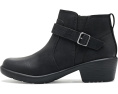 Ботинки Kynnzie Rise от Clarks на каблуке