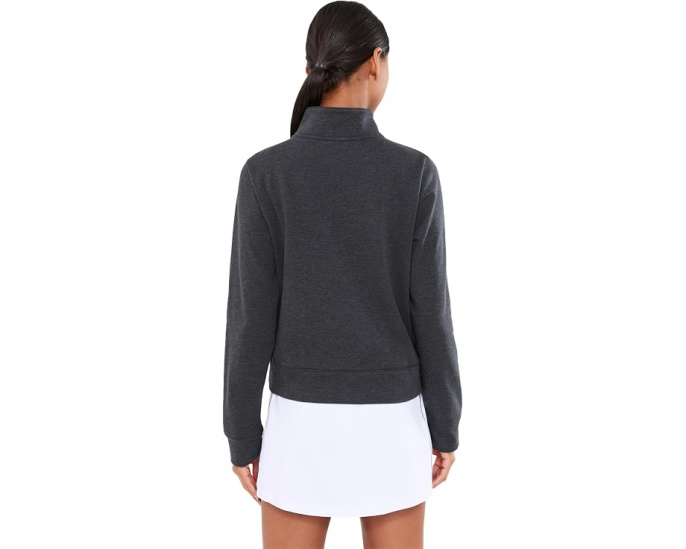 Толстовка TravisMathew Cloud 1/2 Zip