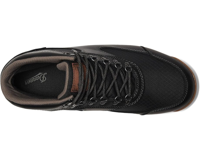 Ботинки Danner Jag Full Grain с водонепроницаемой мембраной Danner Dry