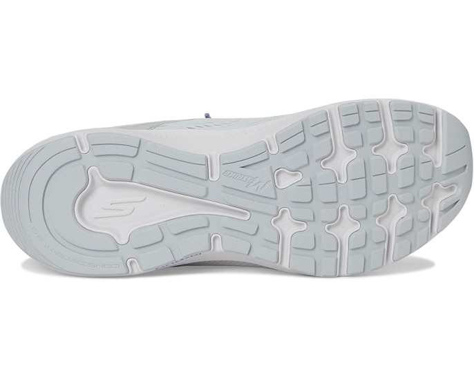Беговые кроссовки Skechers Go Run Consistent 2.0 Duval с технологией M-Strike