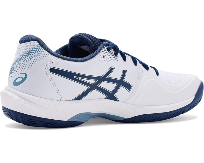 Обувь для пиклбола Game FF с улучшенной подошвой от ASICS