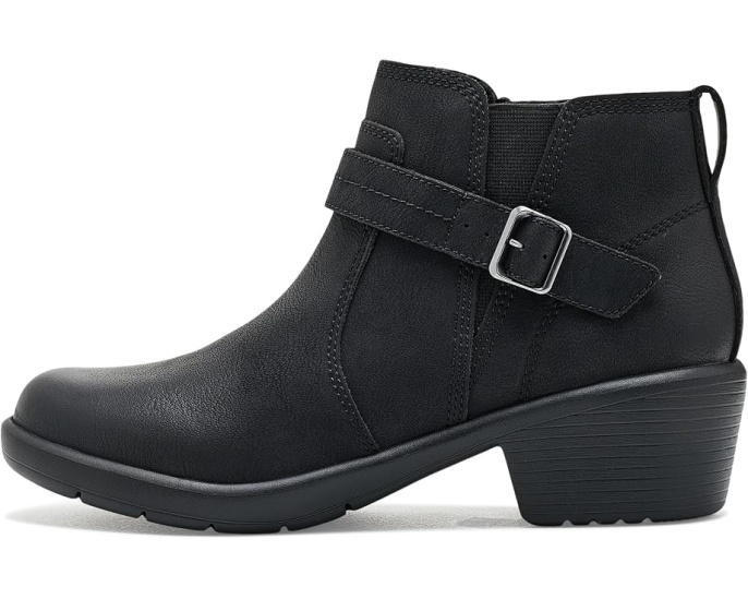 Ботинки Kynnzie Rise от Clarks на каблуке