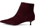 Женские сапоги Nine West Turrel до щиколотки с острым носком
