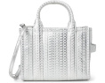 Сумка-тоут Marc Jacobs The Small Tote с иллюстрациями и съемным ремнем