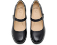 Туфли Dansko Marybeth на каблуке с пряжкой