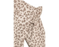 AOP Flutter Sleeve Pullover and Barrel Pant Set (Toddler/Little Kid)