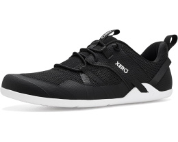 Слипоны Xero Shoes Prio Coast с технологией hands-free и круглым носком
