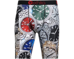 Боксеры ethika Bust Down Rolli с принтом
