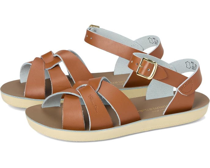 Сандалии Swimmer от Salt Water Sandal для малышей и детей