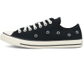 Converse Chuck Taylor All Star Beads низкие кроссовки с бисерным декором
