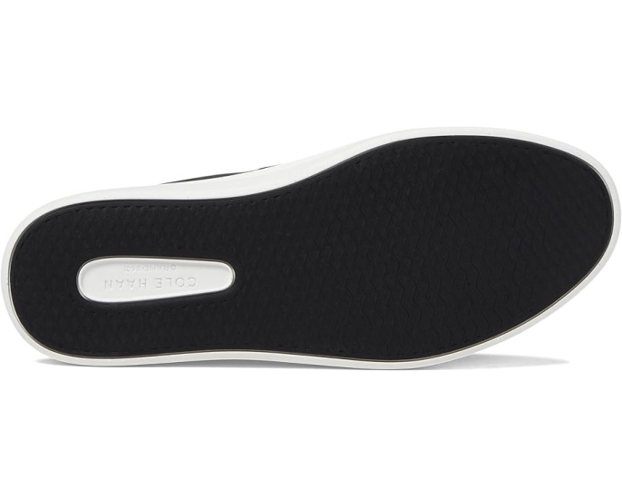 Кроссовки Cole Haan Grand Crosscourt Premier с круглым носком