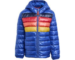 Stripe Lightweight Puffer Jacket (Toddler/Little Kid/Big Kid)