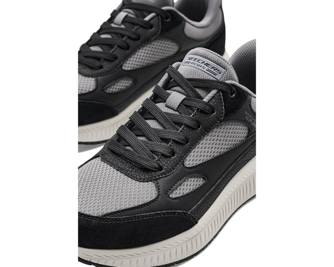 Кроссовки BOBS from SKECHERS Bobs Squad 4 Core Look Hands-Free Slip-Ins