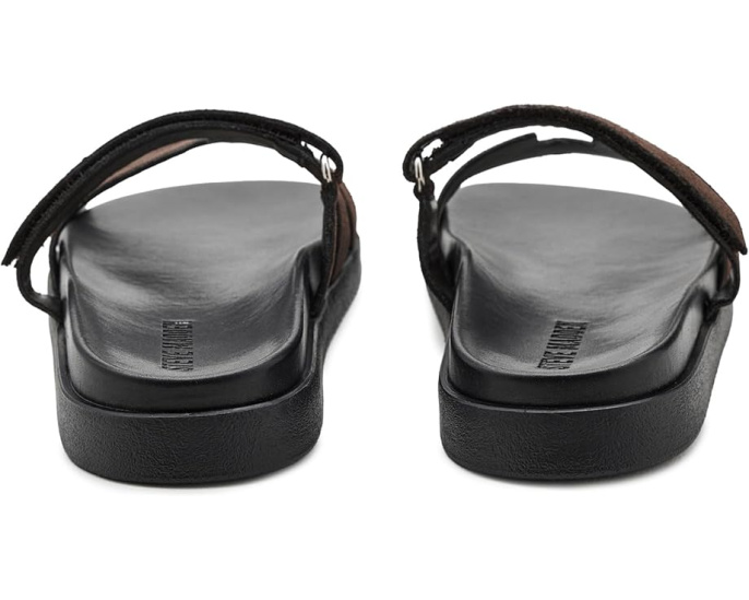 Босоножки Steve Madden Mayven на шпильке с геометрическим вырезом