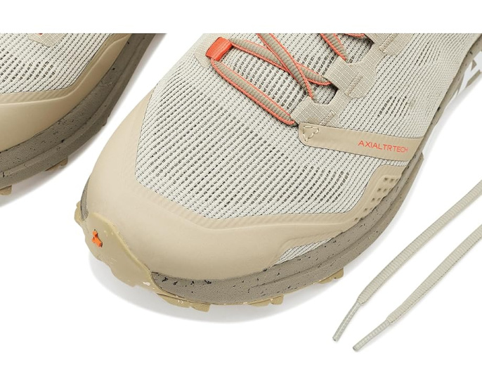Кроссовки Scarpa Spin Planet для тренировок с технологией Axial TR