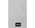 Шорты Hurley Phantom Eco Slub Lined Volley 17 с сетчатой подкладкой карманов