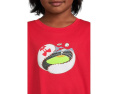 Under Armour Kids Бейсбольная футболка с длинным рукавом Baseball Unravel Tech
