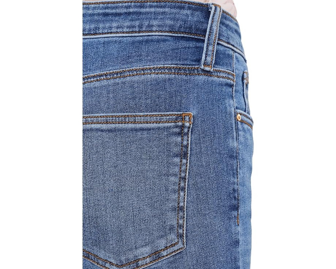 Джинсы Rachael High-Rise Fab Ab Mom от KUT from the Kloth