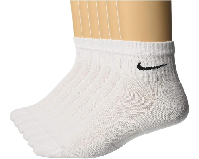 Носки Everyday Cushion Ankle 6 пар от Nike