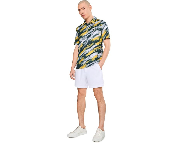 The Color Blitz Packers (Polo)