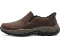 Кроссовки Skechers Santoro Archaic c технологией Heel Pillow