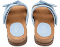 Сандалии Rockport Zova с бантом и технологией truTECH