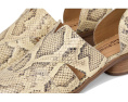 Lucky Brand Модель Minnsy с мягкой кожей и стелькой OrthoLite