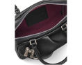 Мини-сумка Marc Jacobs The Micro Wave из премиальной кожи