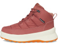 Ботинки Helly Hansen Vail Mid Ht с утеплителем Primaloft Eco и мембраной Hellytech