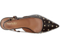 Туфли Crawford Leather Pump от Seychelles на каблуке
