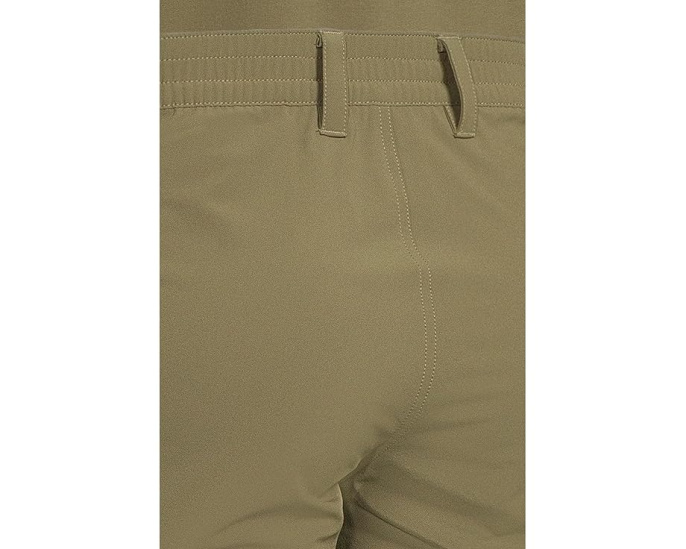 Шорты Fjällräven Abisko Trail Stretch для активного отдыха