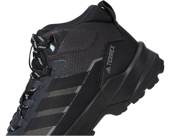 Треккинговые ботинки Adidas Terrex Skychaser Ax5 Mid Top GORE-TEX