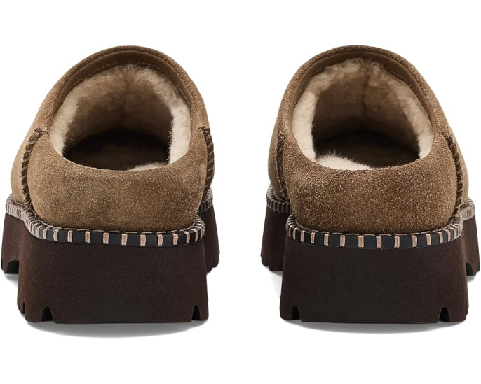 Мюли Uptowner от UGG