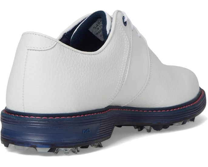 Гольф обувь FootJoy Premiere Series Packard с кожаным верхом