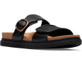Сандалии Clarks Arwell Step с эргономичной стелькой Contour Cushion