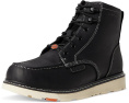 Рабочие ботинки Brunt The Marin Soft Toe 6 дюймов водонепроницаемые с композитным носком