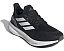 Беговые кроссовки Adidas Pureboost 5 с амортизацией BOOST и верхом из инженерной сетки