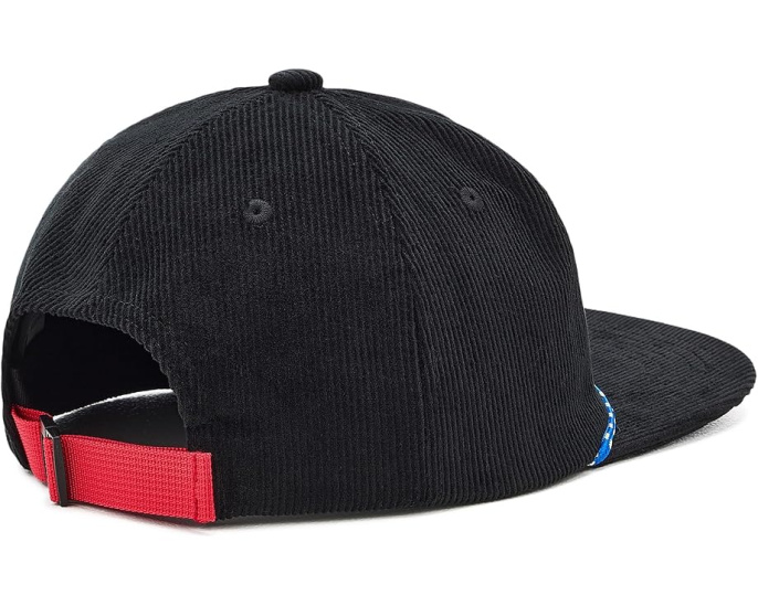 Кепка Patch Mesh Trucker Desert Dusk от Topo Designs
